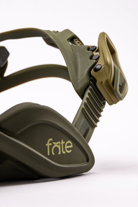 Nitro Fate Women's Bindings
