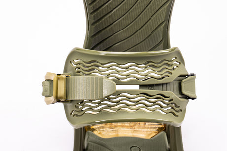 Nitro Fate Women's Bindings