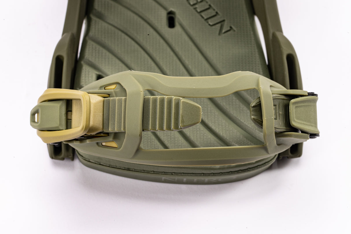Nitro Fate Women's Bindings