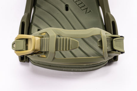 Nitro Fate Women's Bindings