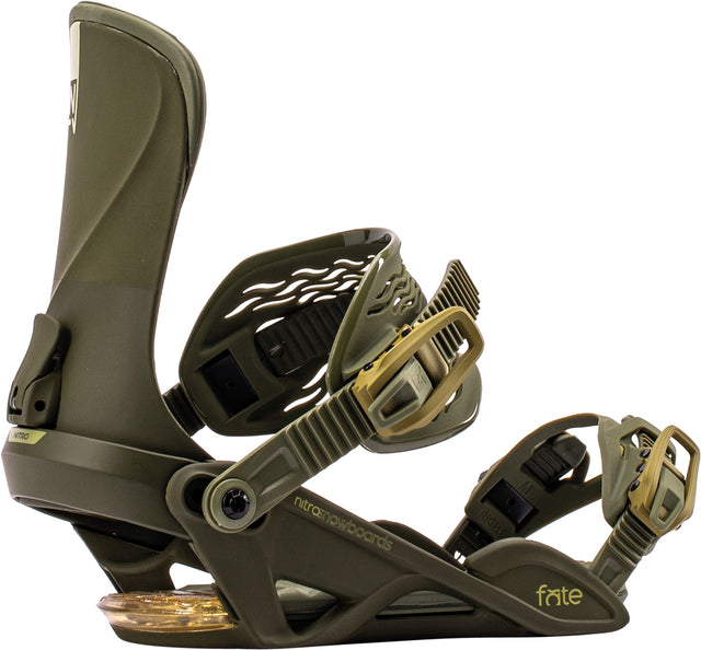 Nitro Fate Women's Bindings