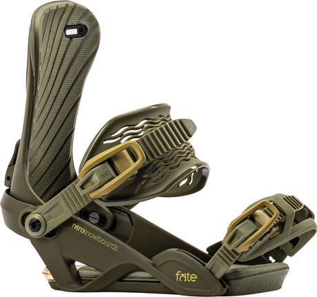 Nitro Fate Women's Bindings