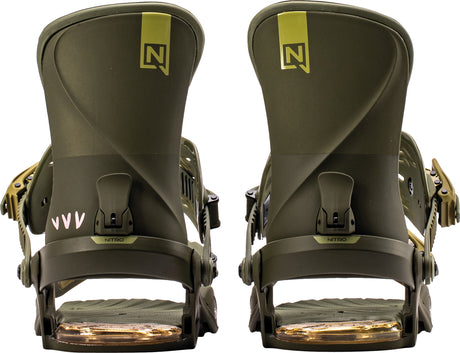 Nitro Fate Women's Bindings