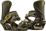 Nitro Fate Women's Bindings