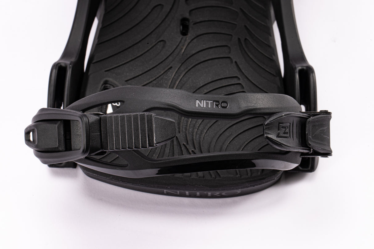 Nitro Cosmic Women's Bindings