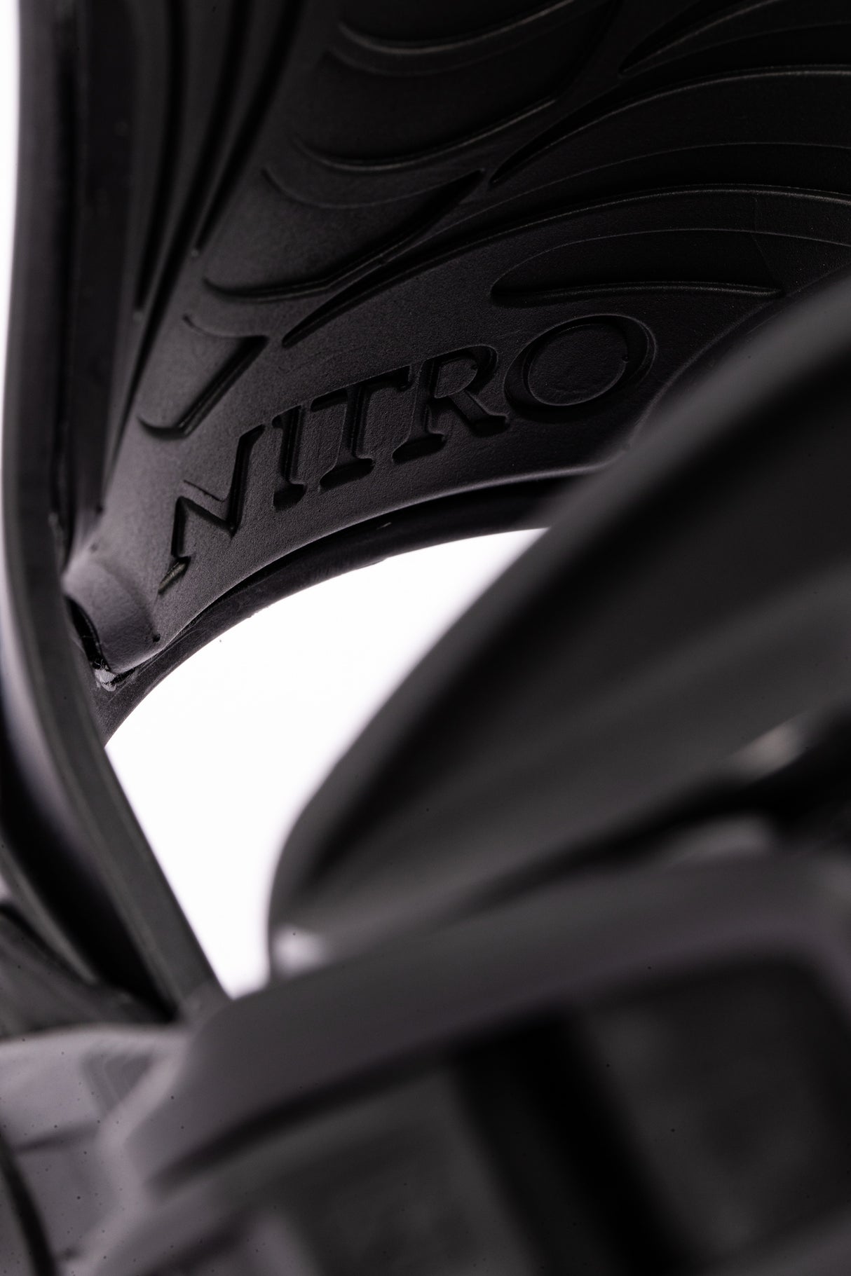 Nitro Cosmic Women's Bindings