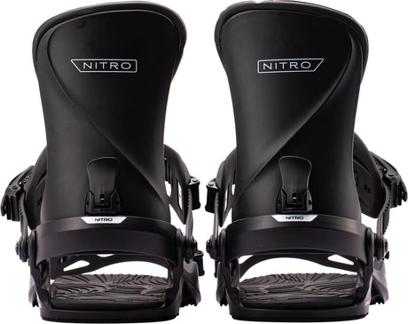 Nitro Cosmic Women's Bindings