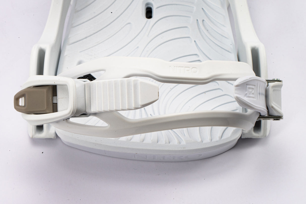 Nitro Cosmic Women's Bindings