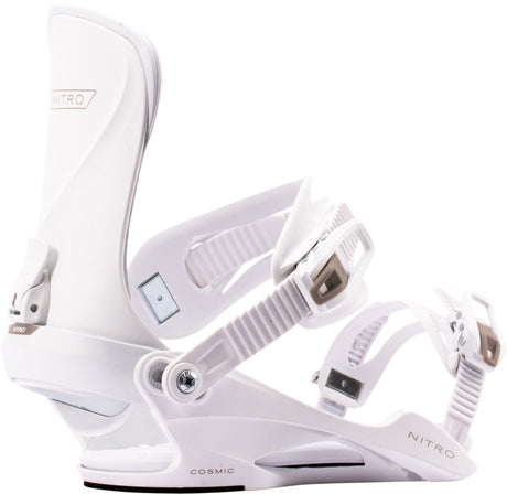 Nitro Cosmic Women's Bindings