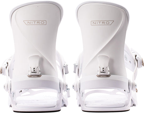 Nitro Cosmic Women's Bindings