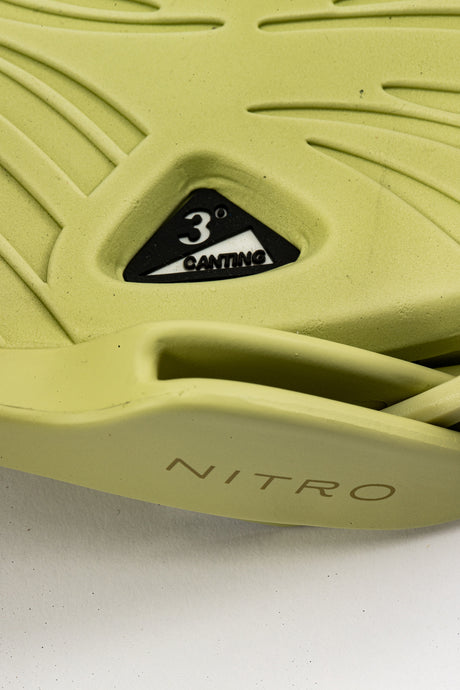 Nitro Cosmic Women's Bindings