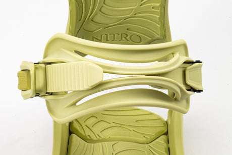 Nitro Cosmic Women's Bindings