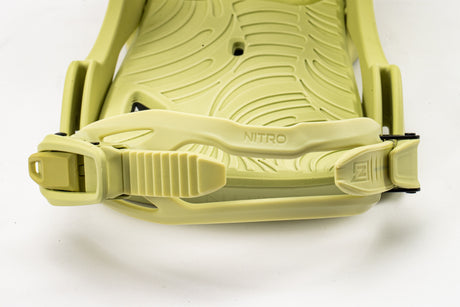 Nitro Cosmic Women's Bindings