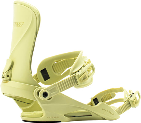 Nitro Cosmic Women's Bindings