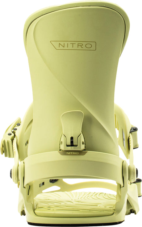 Nitro Cosmic Women's Bindings