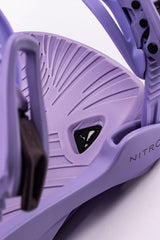 Nitro Cosmic Women's Bindings