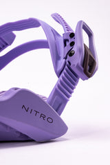 Nitro Cosmic Women's Bindings