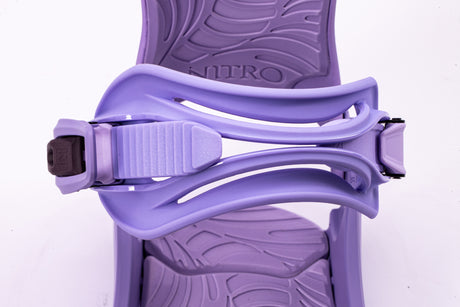 Nitro Cosmic Women's Bindings