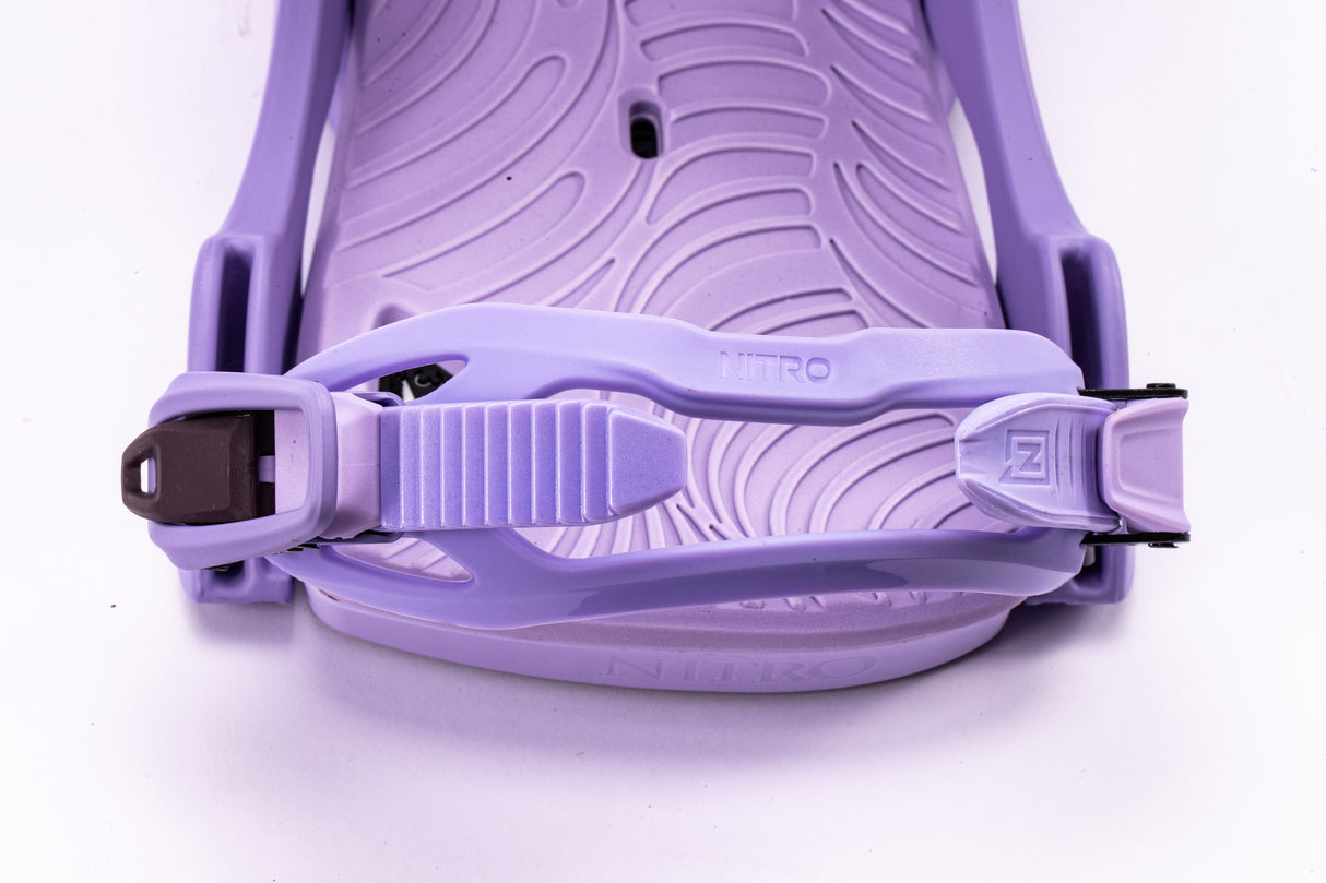 Nitro Cosmic Women's Bindings