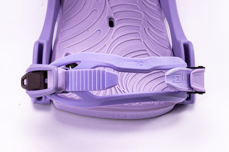 Nitro Cosmic Women's Bindings