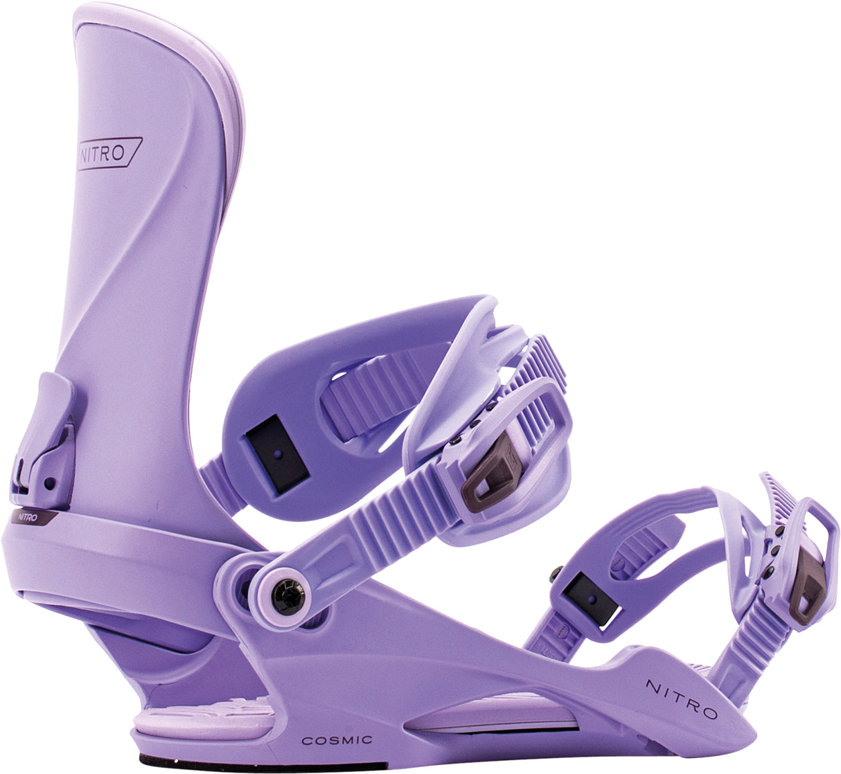 Nitro Cosmic Women's Bindings