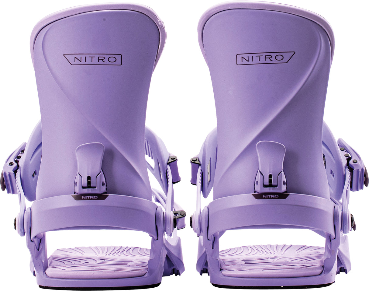 Nitro Cosmic Women's Bindings