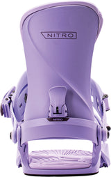 Nitro Cosmic Women's Bindings
