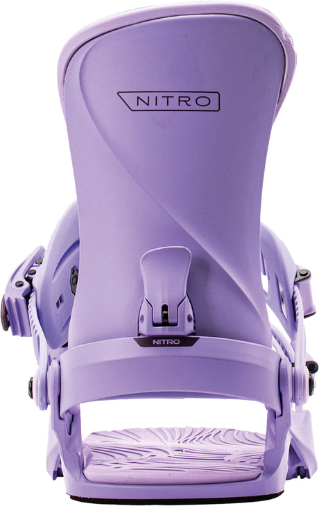 Nitro Cosmic Women's Bindings