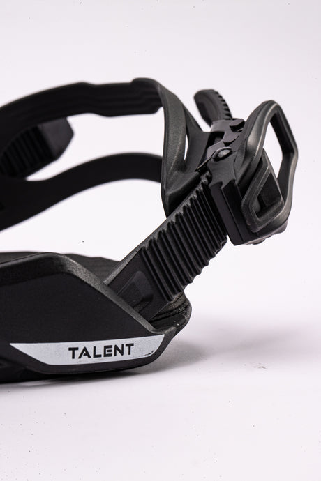 Nitro Talent Unisex Bindings