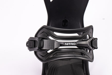 Nitro Talent Unisex Bindings