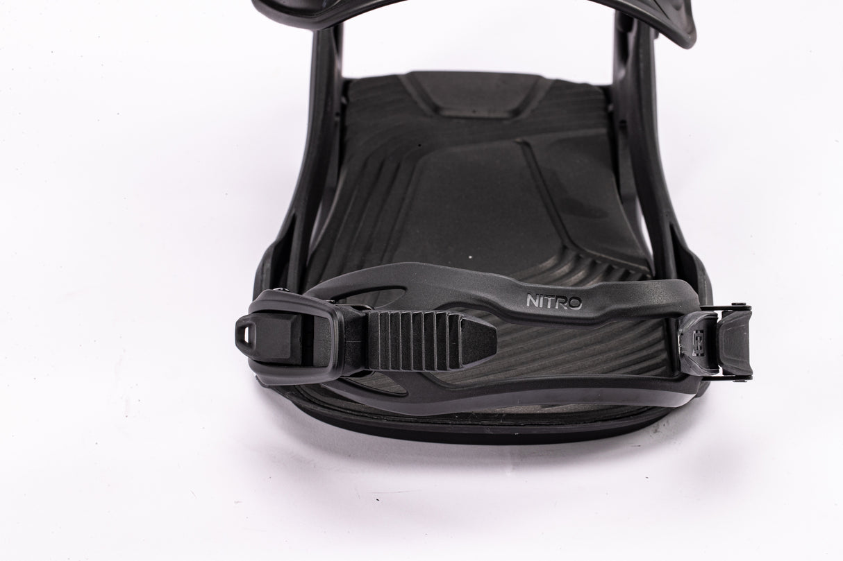 Nitro Talent Unisex Bindings