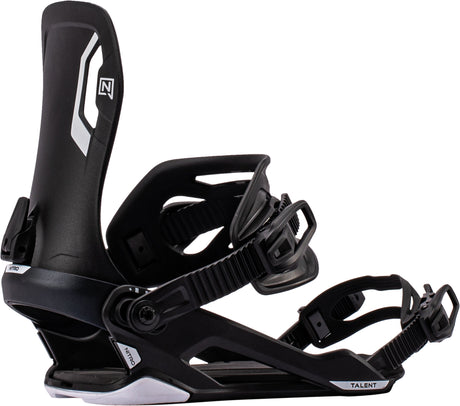 Nitro Talent Unisex Bindings