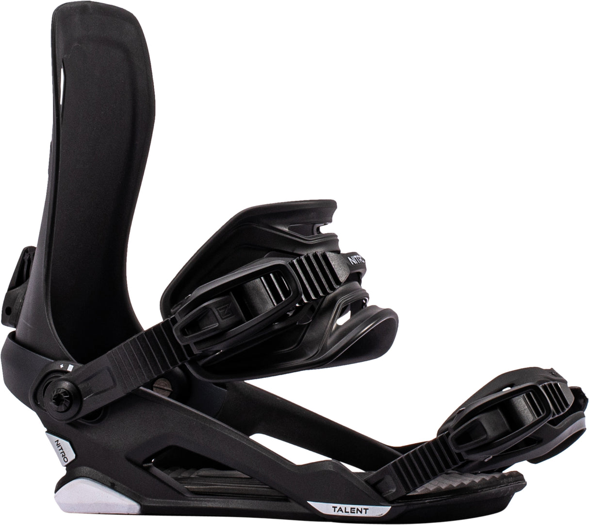 Nitro Talent Unisex Bindings