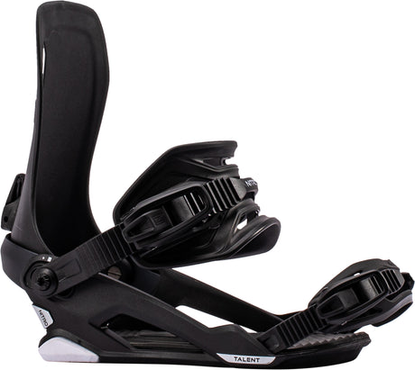 Nitro Talent Unisex Bindings