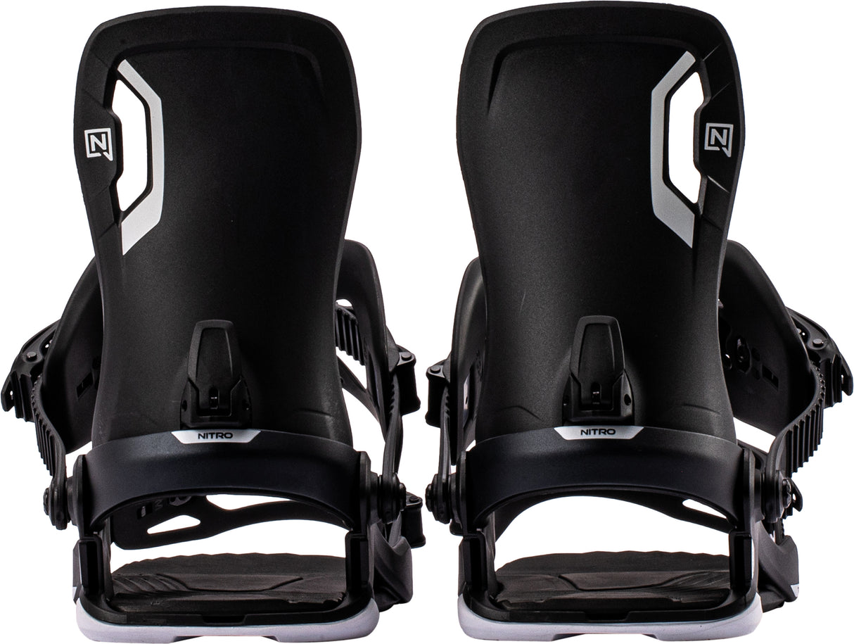 Nitro Talent Unisex Bindings