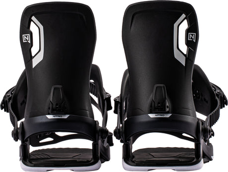 Nitro Talent Unisex Bindings