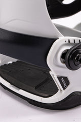 Nitro Talent Unisex Bindings