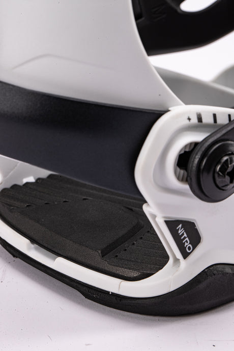 Nitro Talent Unisex Bindings