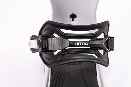 Nitro Talent Unisex Bindings