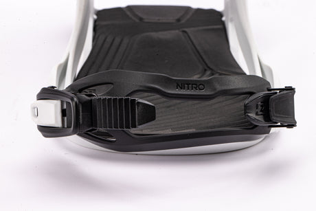 Nitro Talent Unisex Bindings