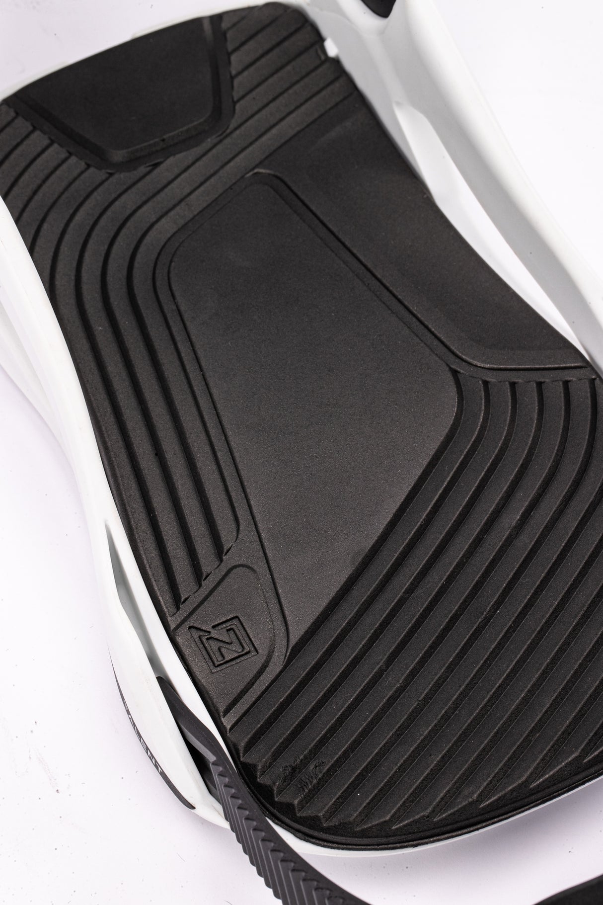 Nitro Talent Unisex Bindings