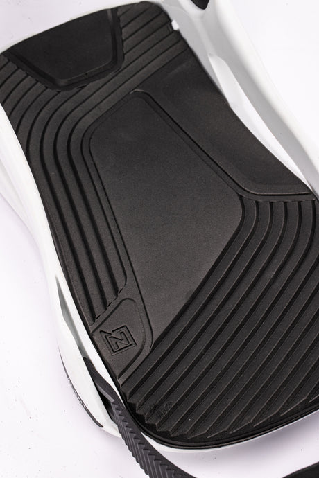 Nitro Talent Unisex Bindings