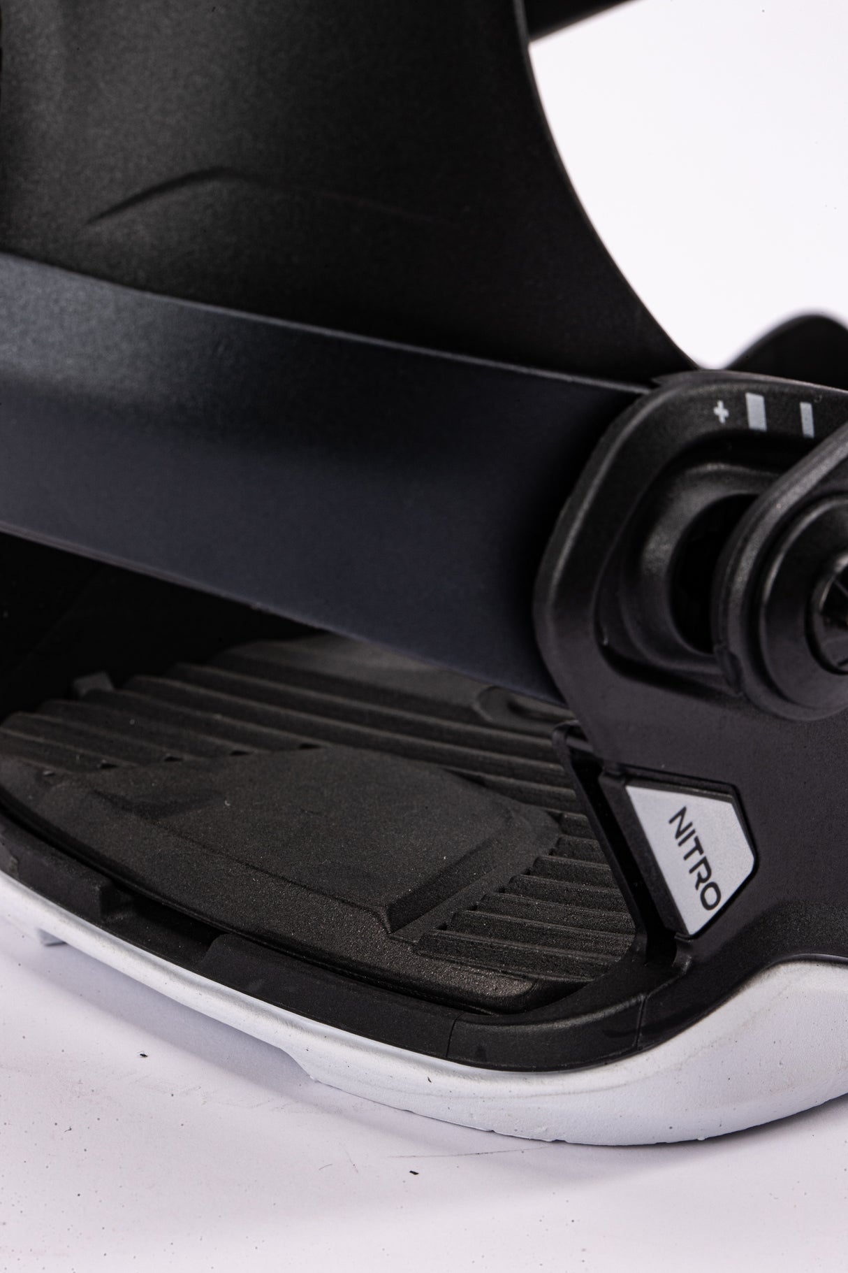 Nitro Talent Unisex Bindings