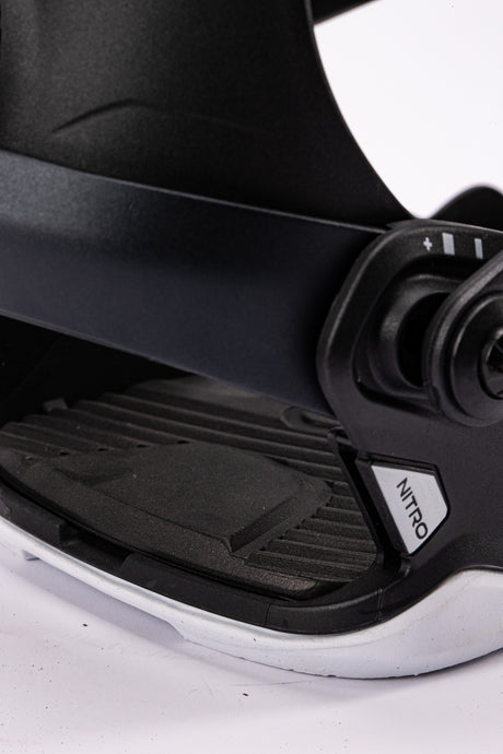 Nitro Talent Unisex Bindings