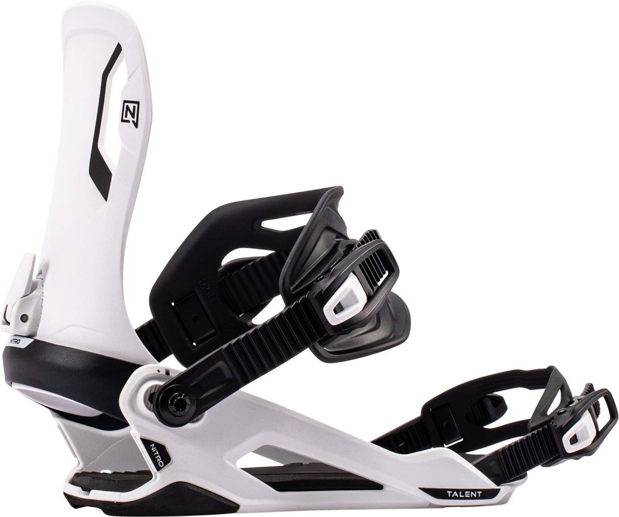 Nitro Talent Unisex Bindings