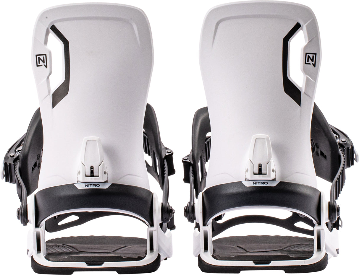 Nitro Talent Unisex Bindings