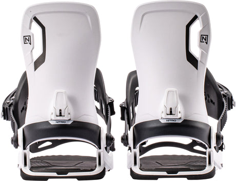 Nitro Talent Unisex Bindings