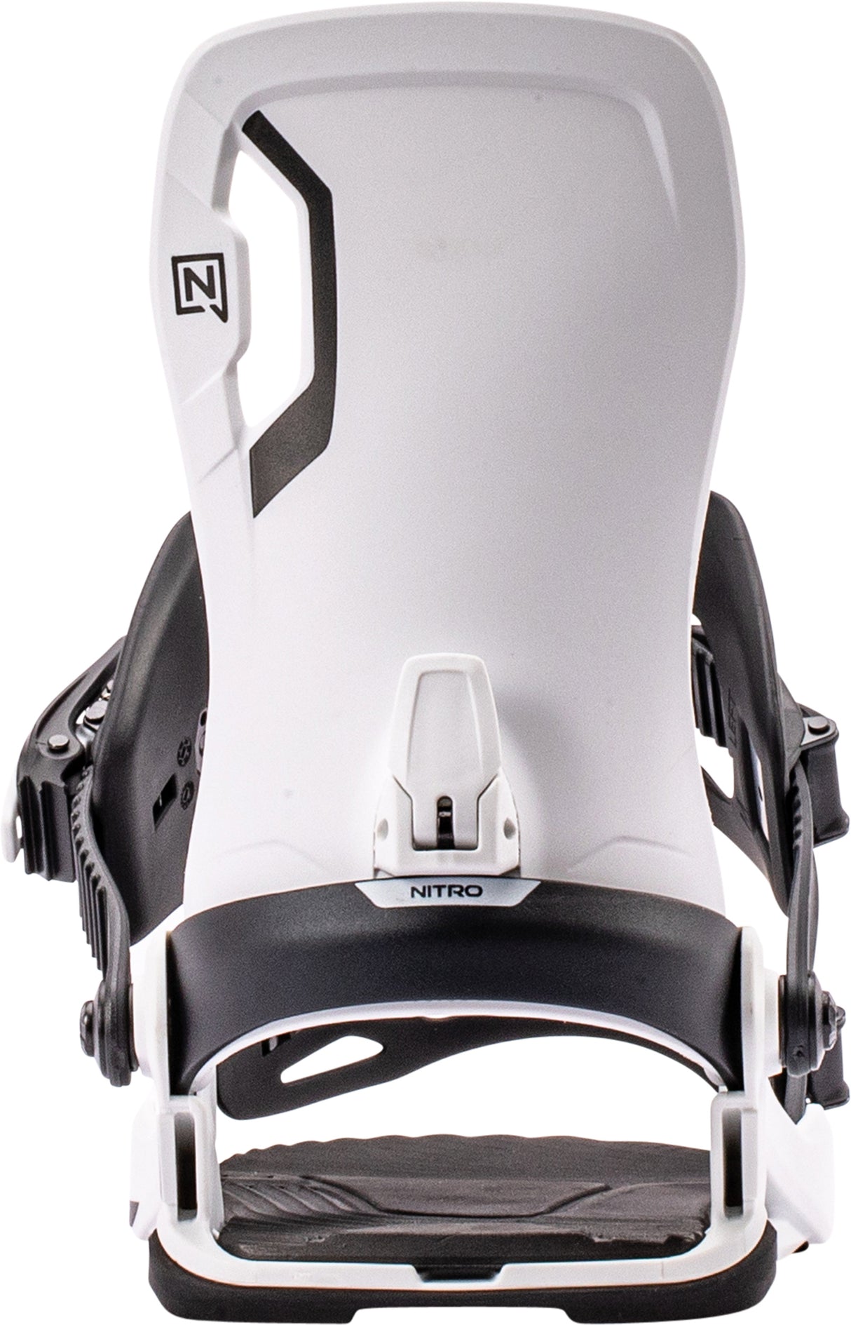 Nitro Talent Unisex Bindings