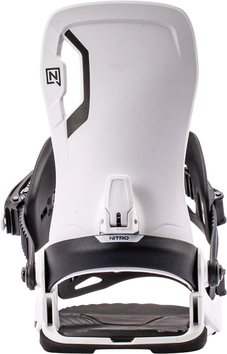 Nitro Talent Unisex Bindings