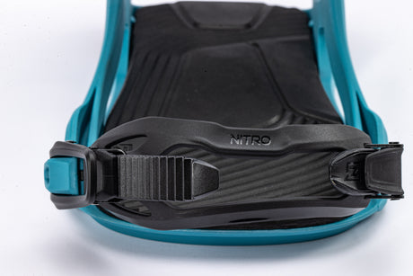 Nitro Talent Unisex Bindings